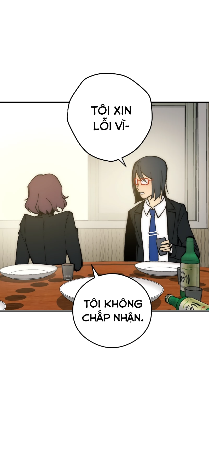 Hand Jumper Chapter 52 - 37