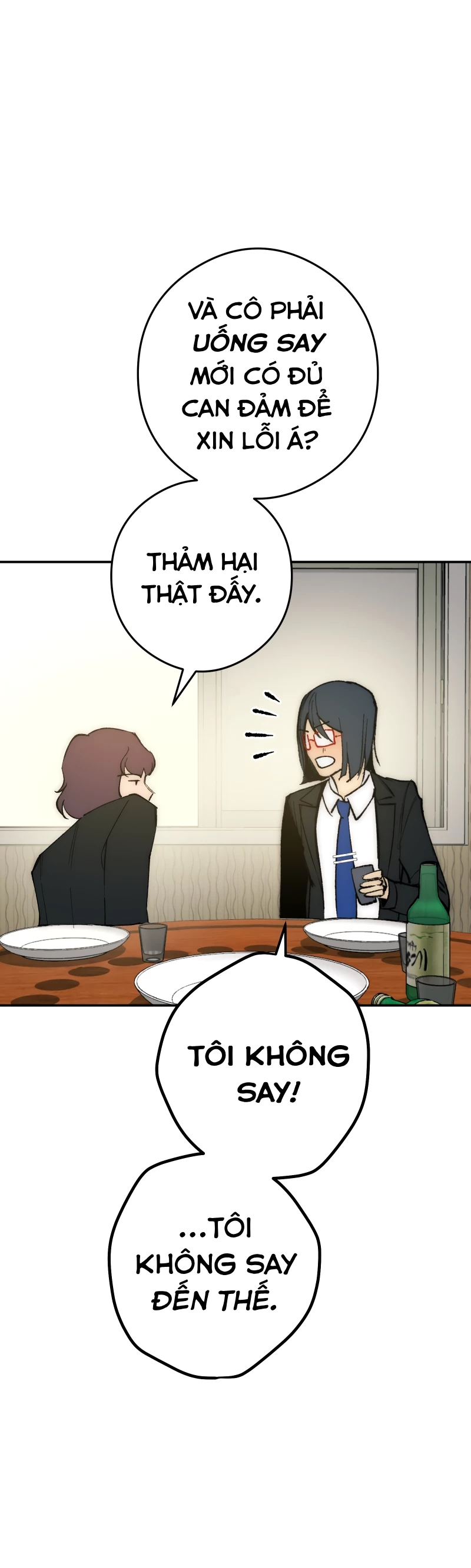 Hand Jumper Chapter 52 - 40