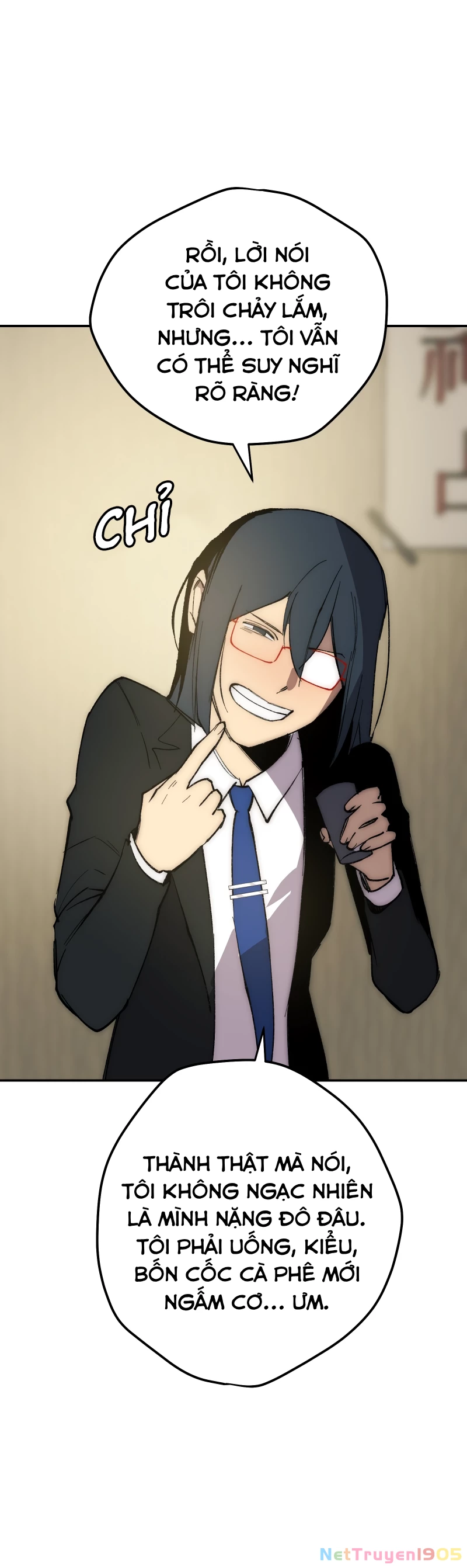 Hand Jumper Chapter 52 - 41