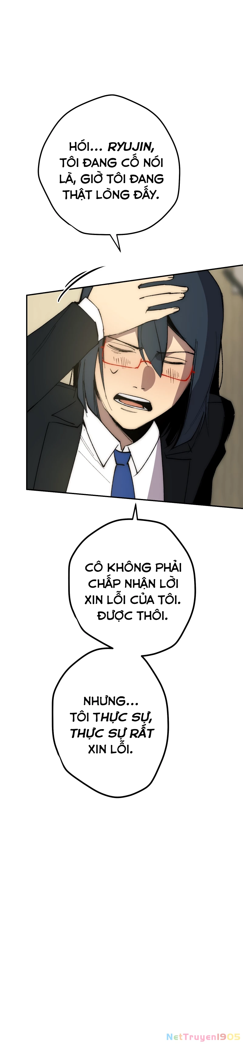 Hand Jumper Chapter 52 - 42