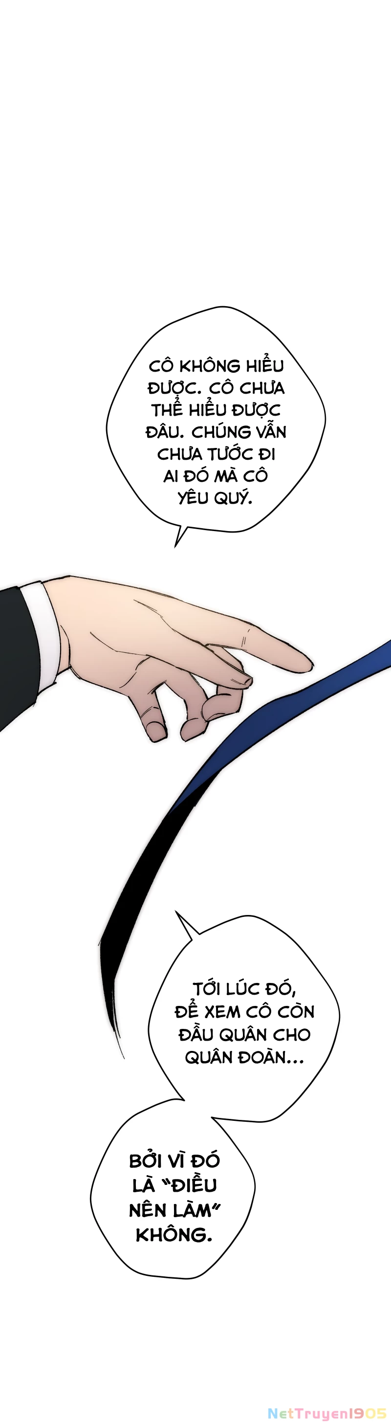 Hand Jumper Chapter 52 - 59
