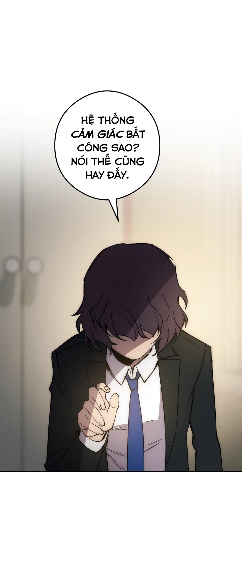 Hand Jumper Chapter 52 - 60