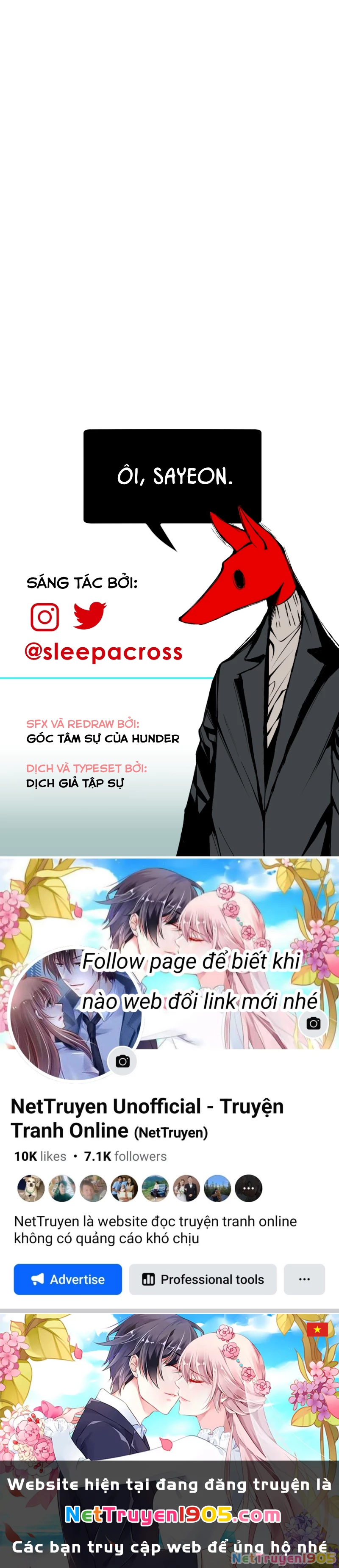 Hand Jumper Chapter 52 - 63