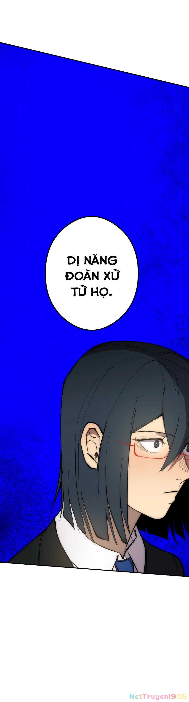 Hand Jumper Chapter 53 - 3