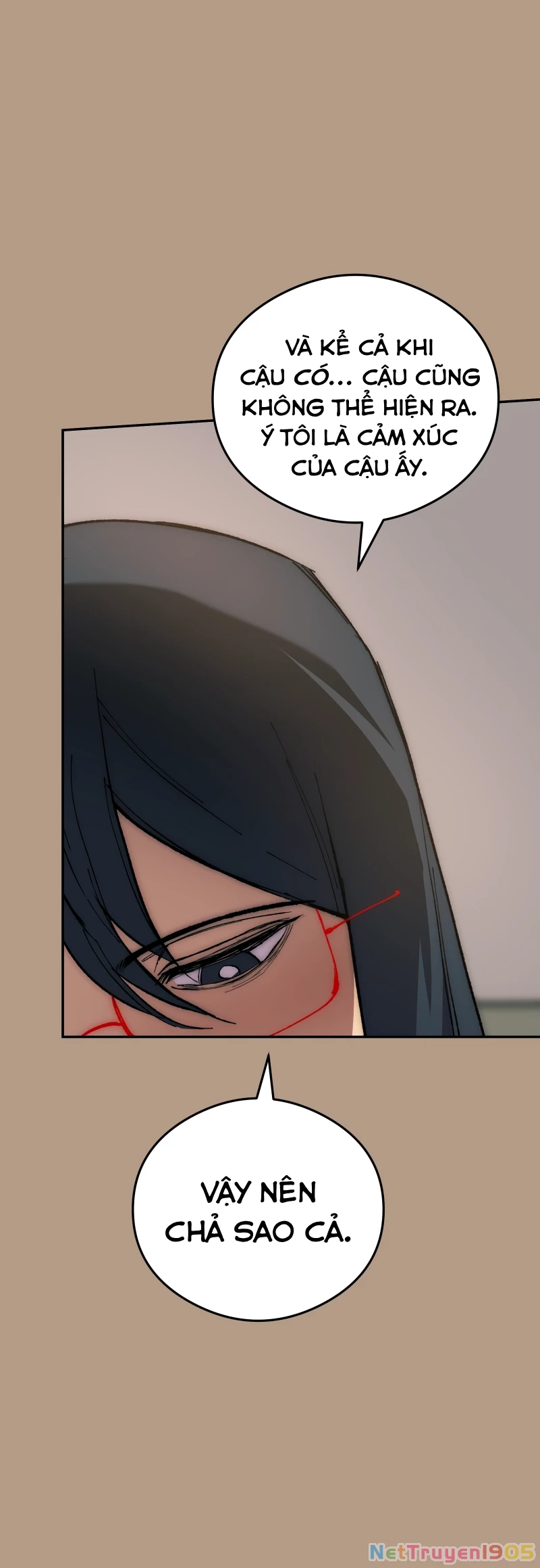 Hand Jumper Chapter 53 - 11
