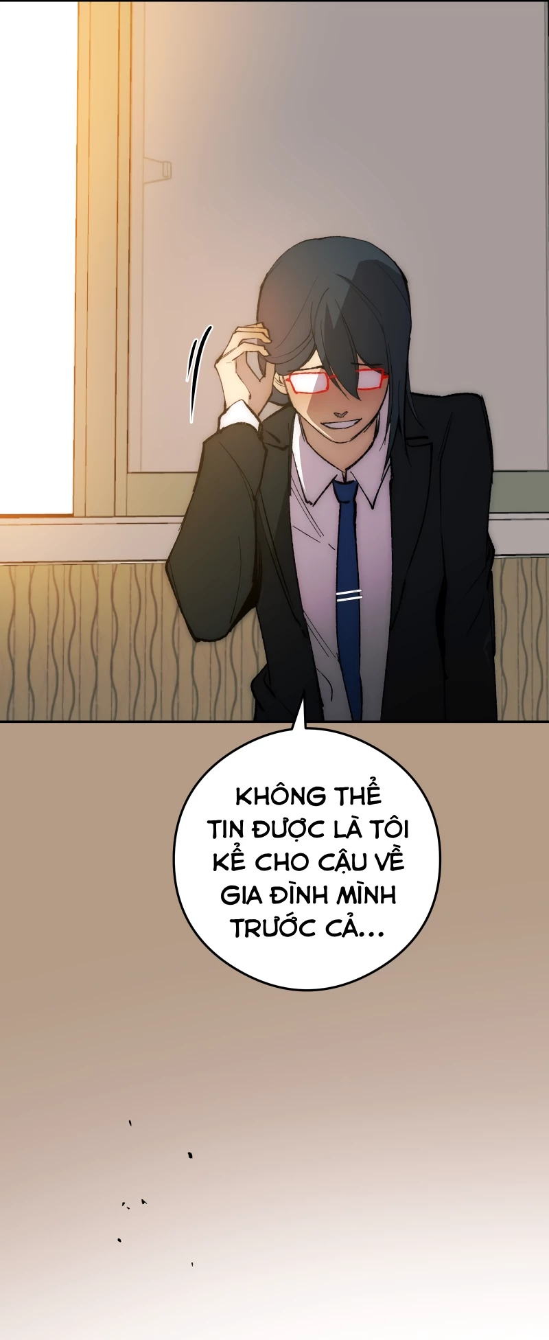 Hand Jumper Chapter 53 - 13