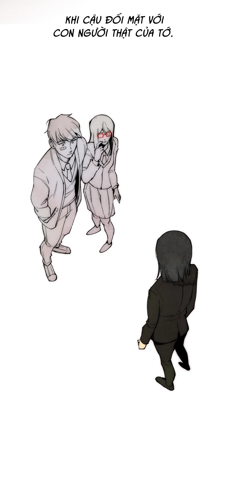 Hand Jumper Chapter 53 - 17