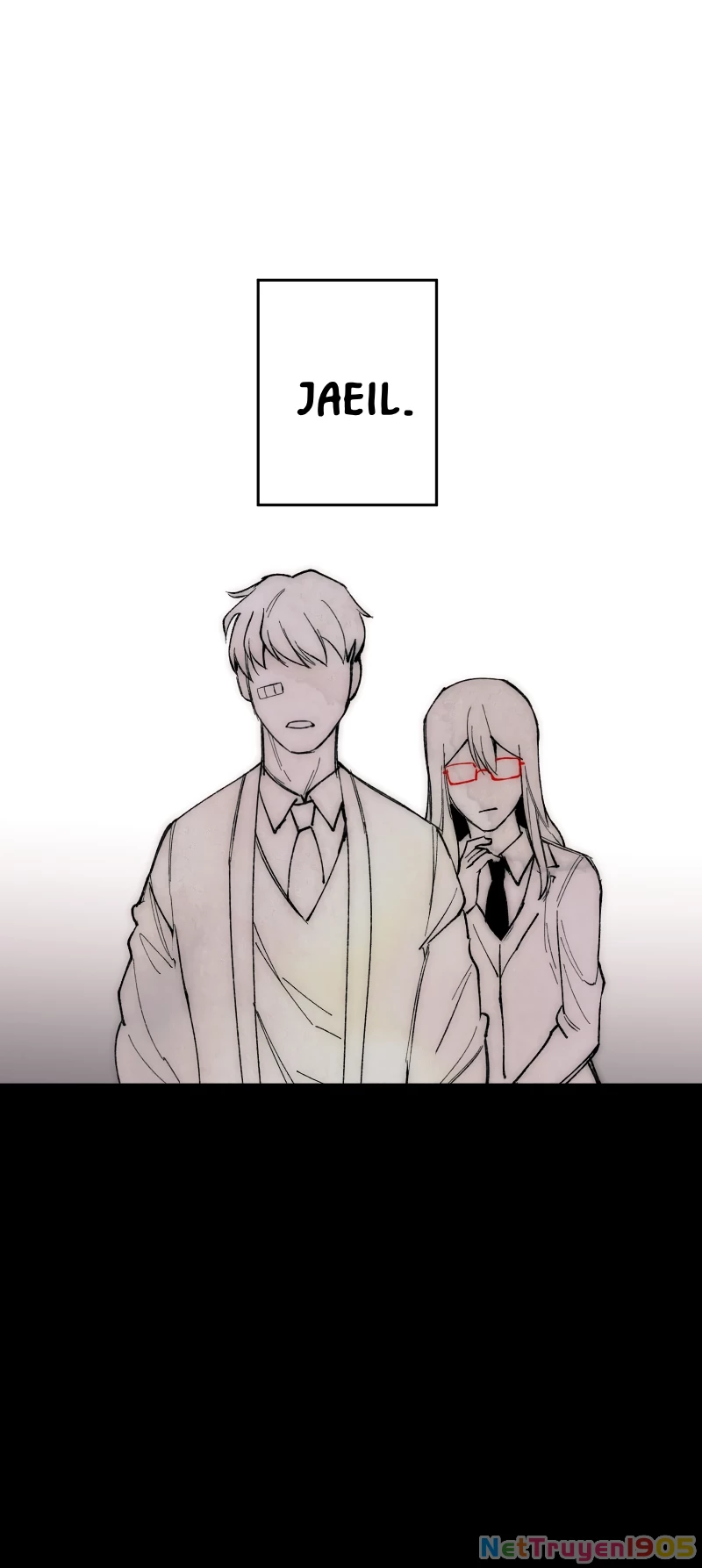 Hand Jumper Chapter 53 - 18