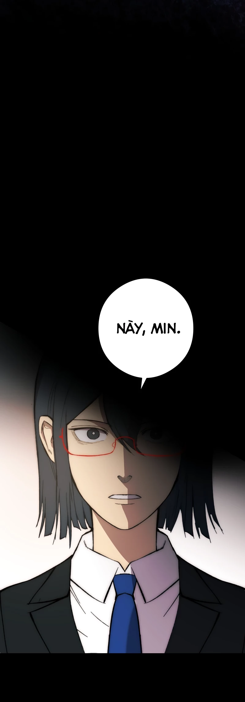 Hand Jumper Chapter 53 - 22