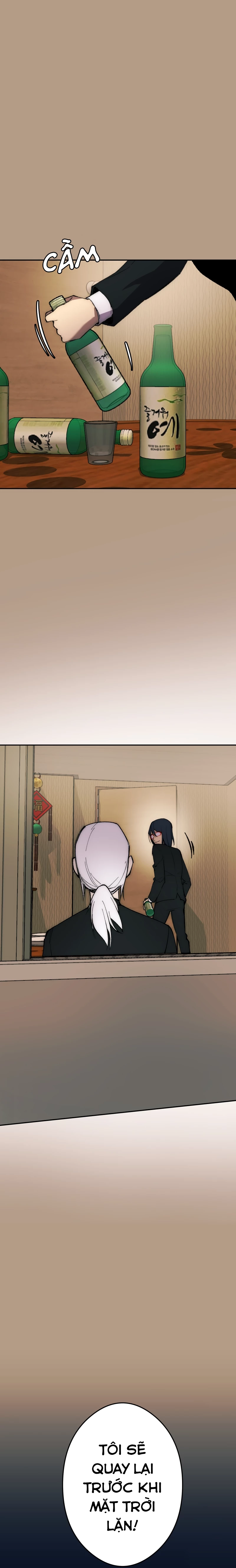 Hand Jumper Chapter 53 - 24