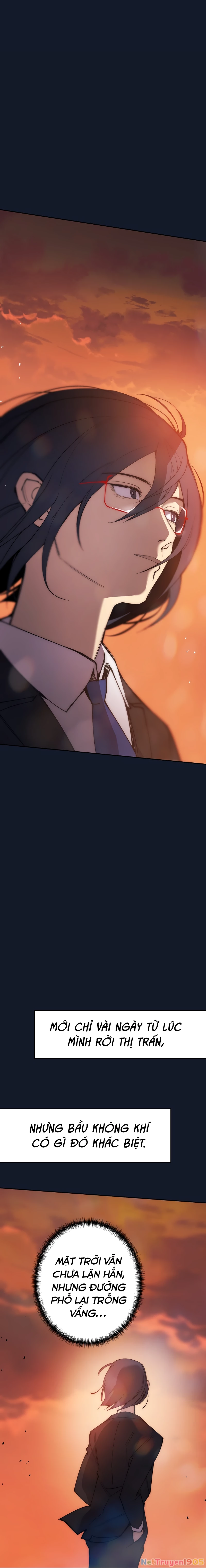 Hand Jumper Chapter 53 - 27