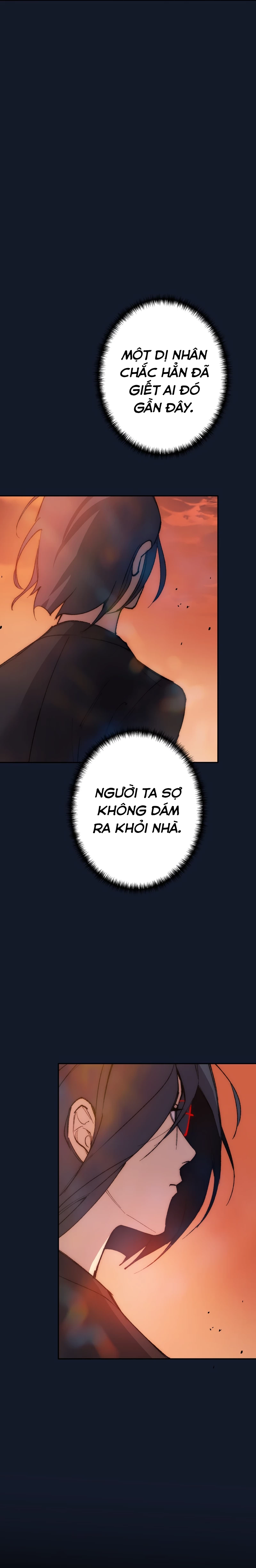 Hand Jumper Chapter 53 - 28