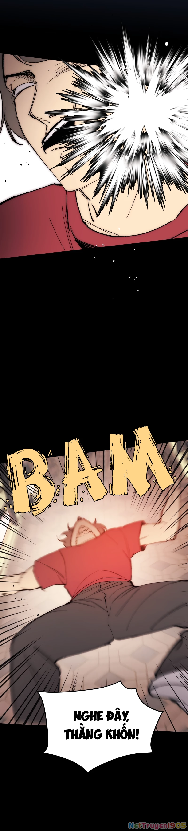 Hand Jumper Chapter 53 - 29