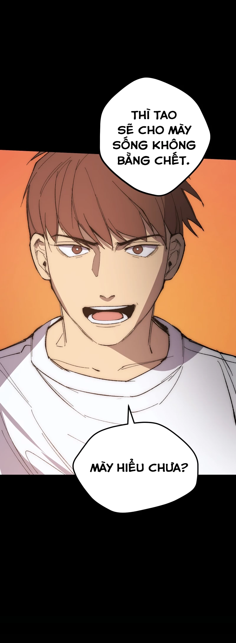Hand Jumper Chapter 53 - 32