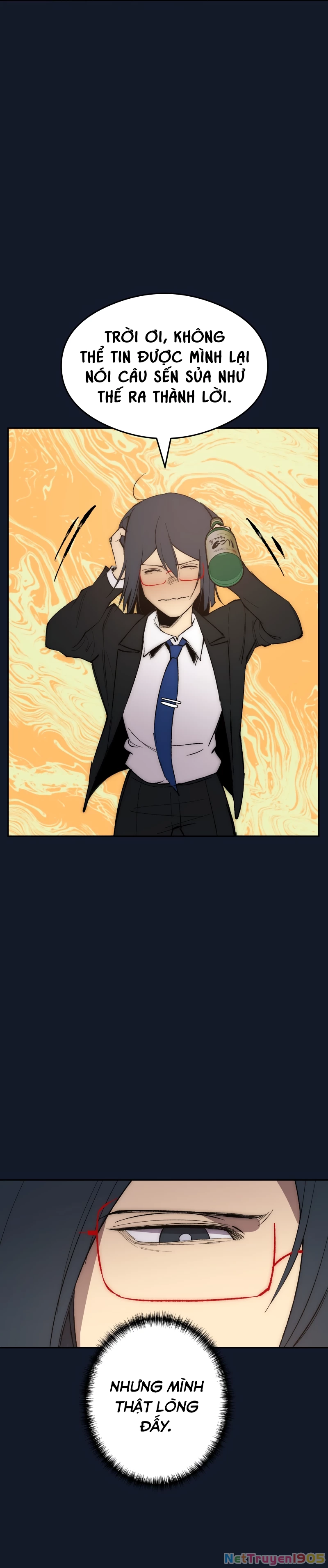 Hand Jumper Chapter 53 - 35