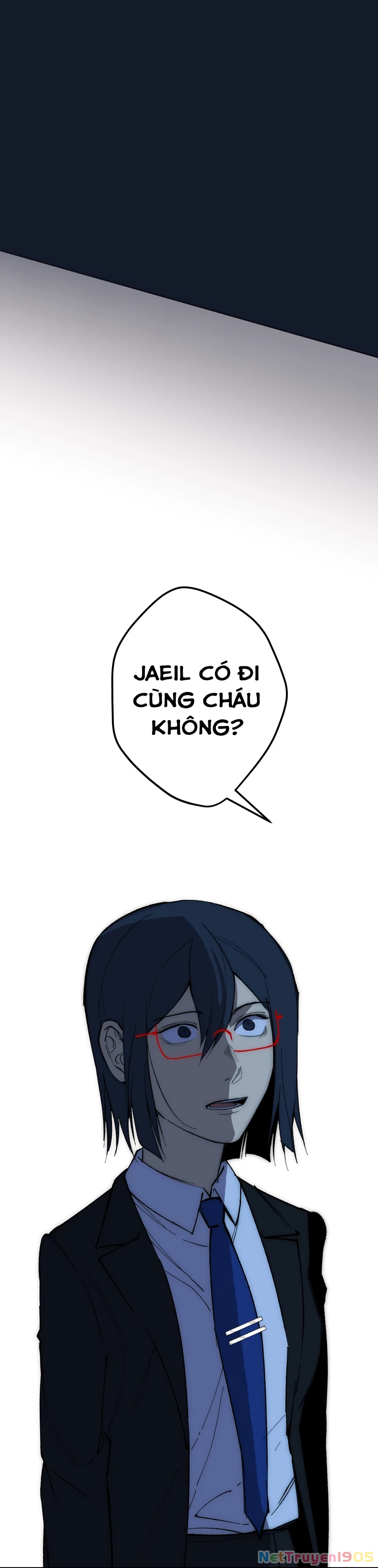 Hand Jumper Chapter 53 - 39