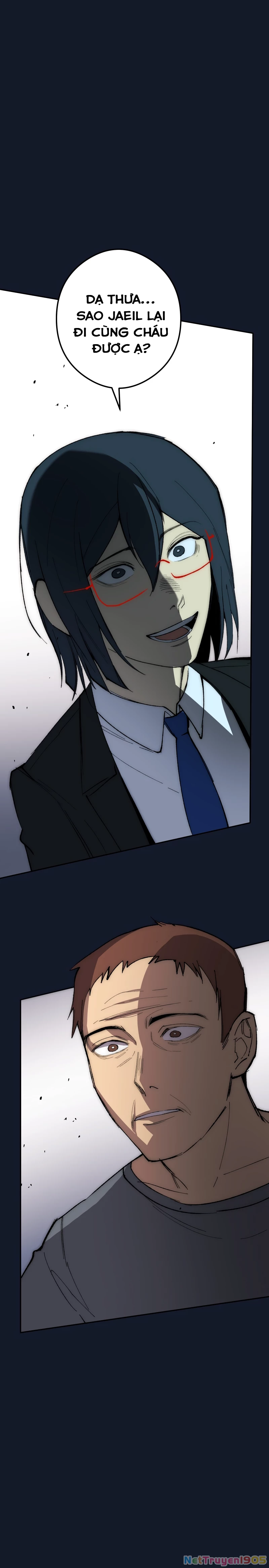 Hand Jumper Chapter 53 - 41