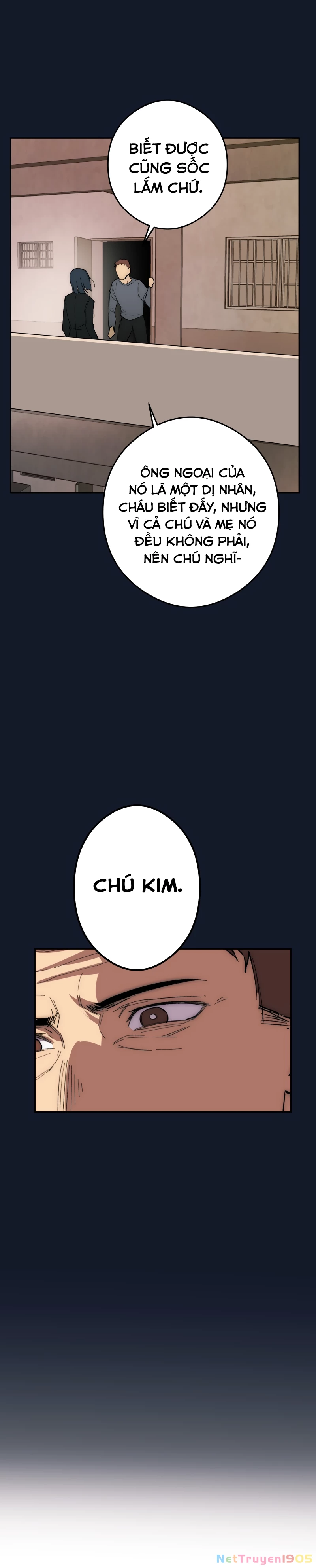 Hand Jumper Chapter 53 - 43