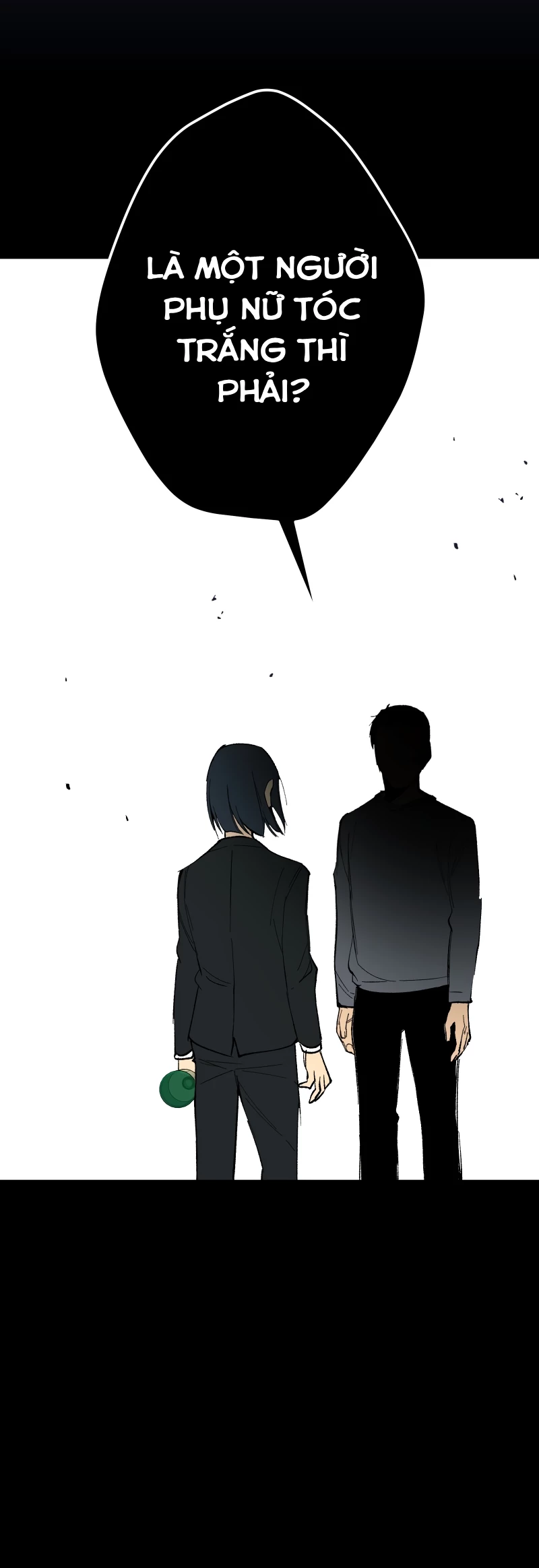 Hand Jumper Chapter 53 - 46