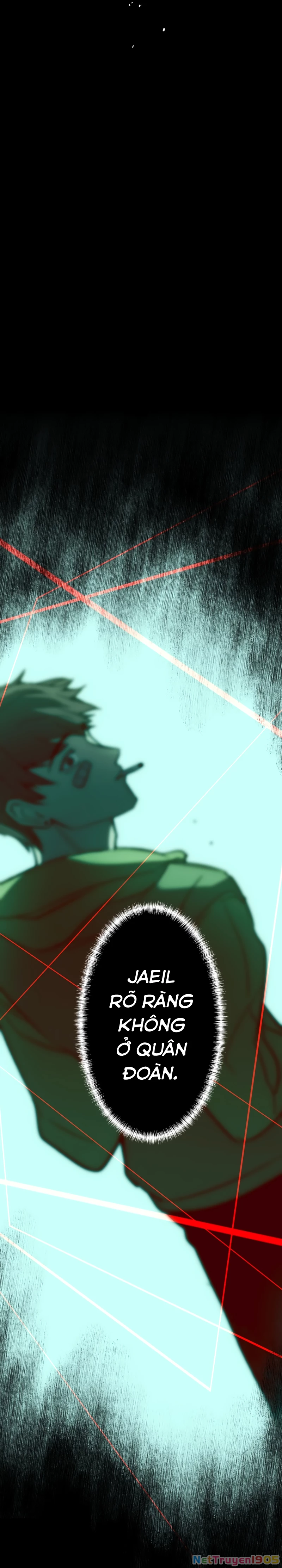 Hand Jumper Chapter 53 - 48