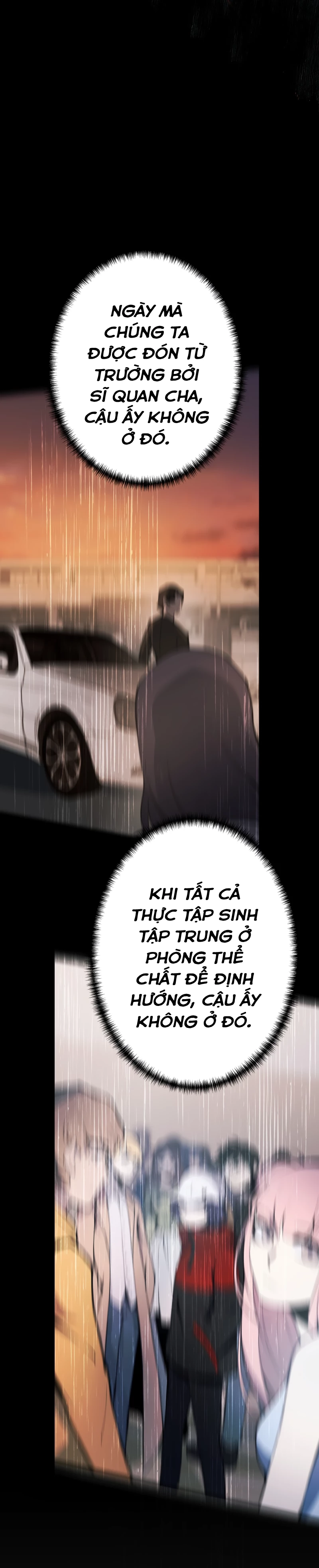Hand Jumper Chapter 53 - 49