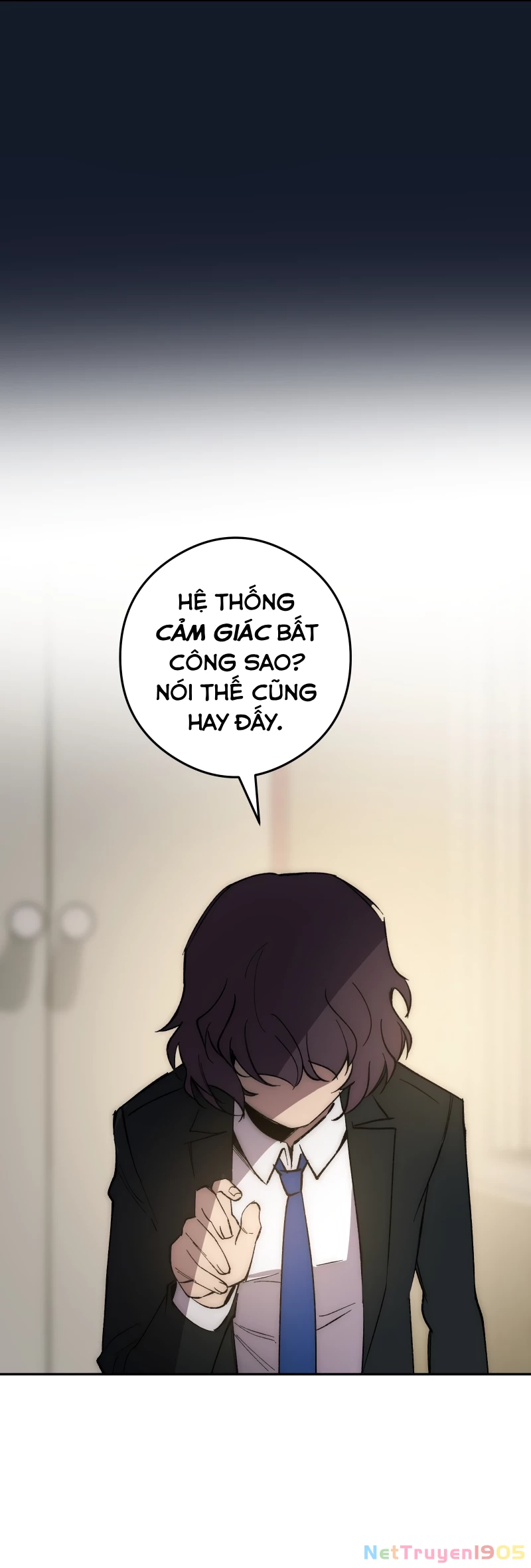Hand Jumper Chapter 53 - 57