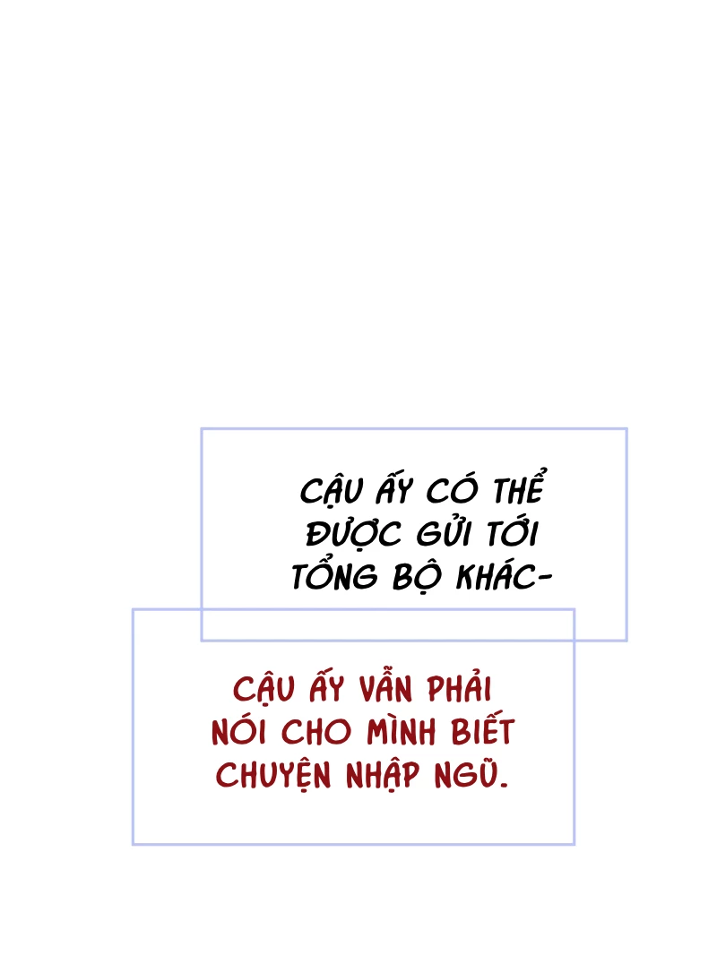 Hand Jumper Chapter 53 - 61