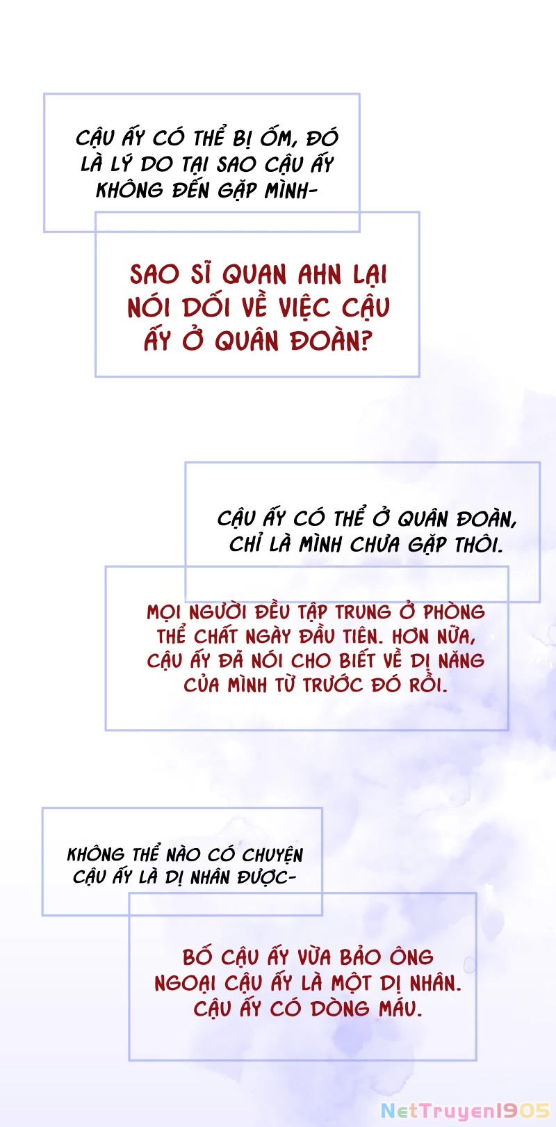 Hand Jumper Chapter 53 - 62