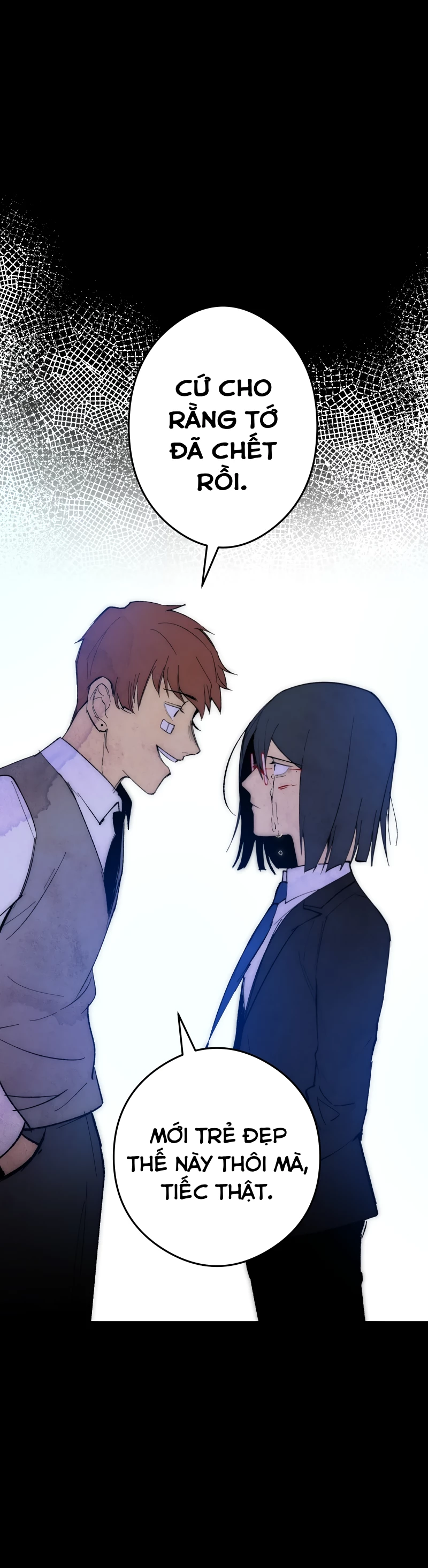 Hand Jumper Chapter 53 - 68