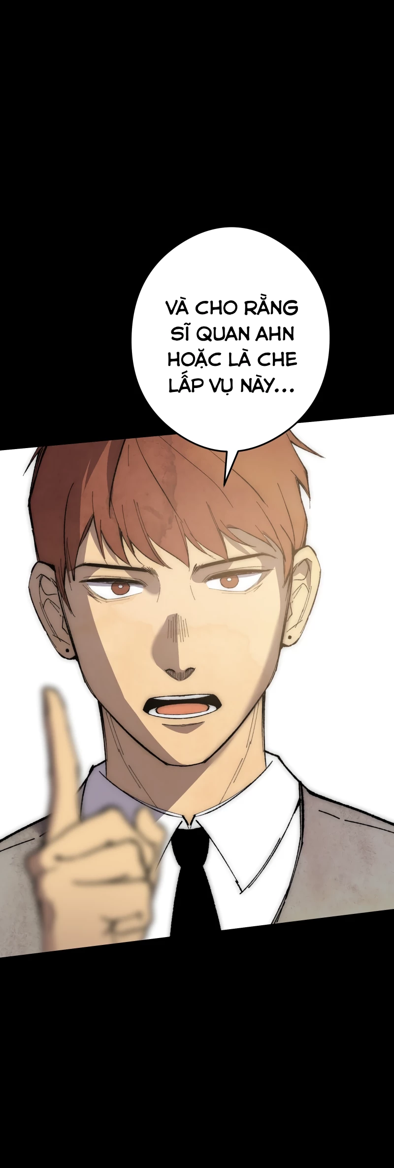 Hand Jumper Chapter 53 - 69