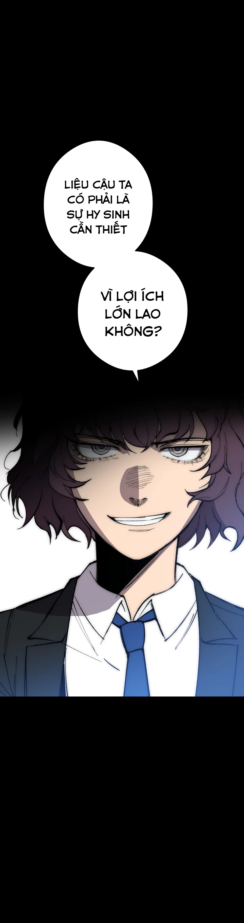 Hand Jumper Chapter 53 - 74