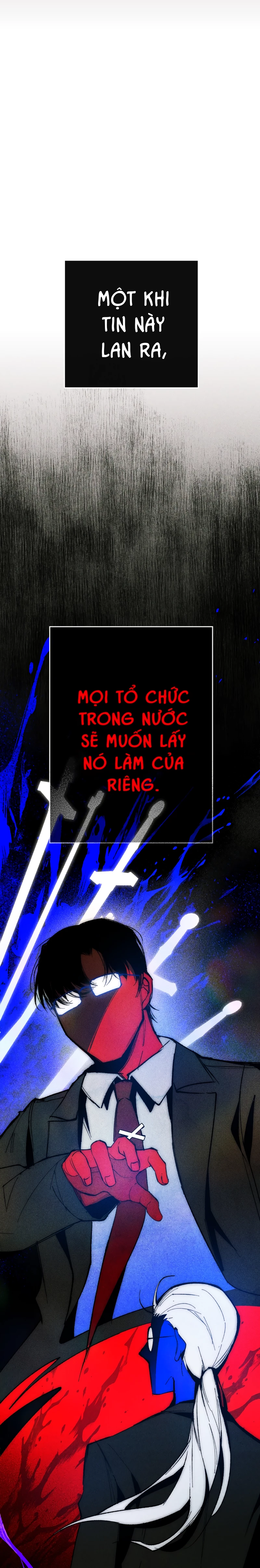 Hand Jumper Chapter 53 - 82