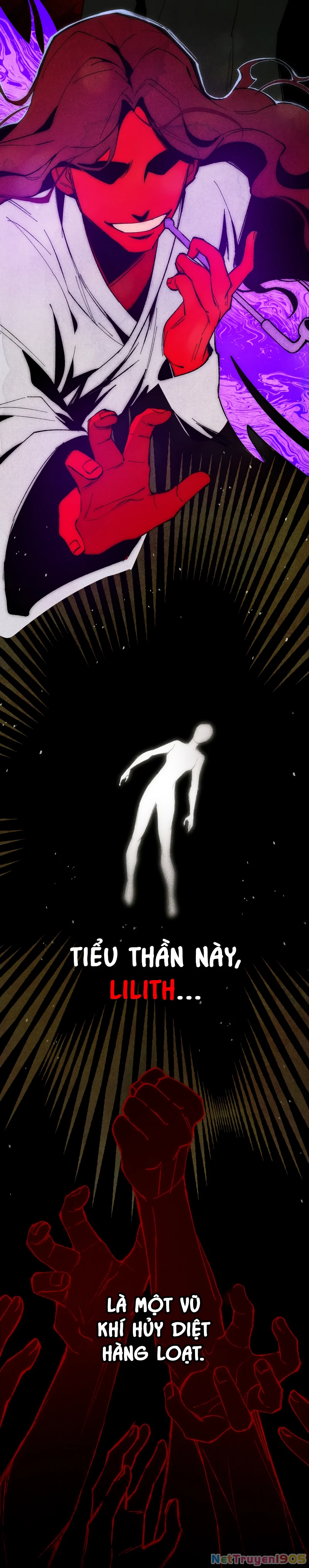 Hand Jumper Chapter 53 - 83