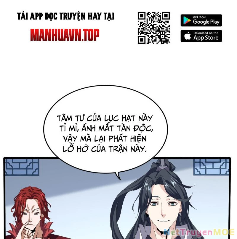 Đại Quản Gia Là Ma Hoàng Chapter 675 - 44