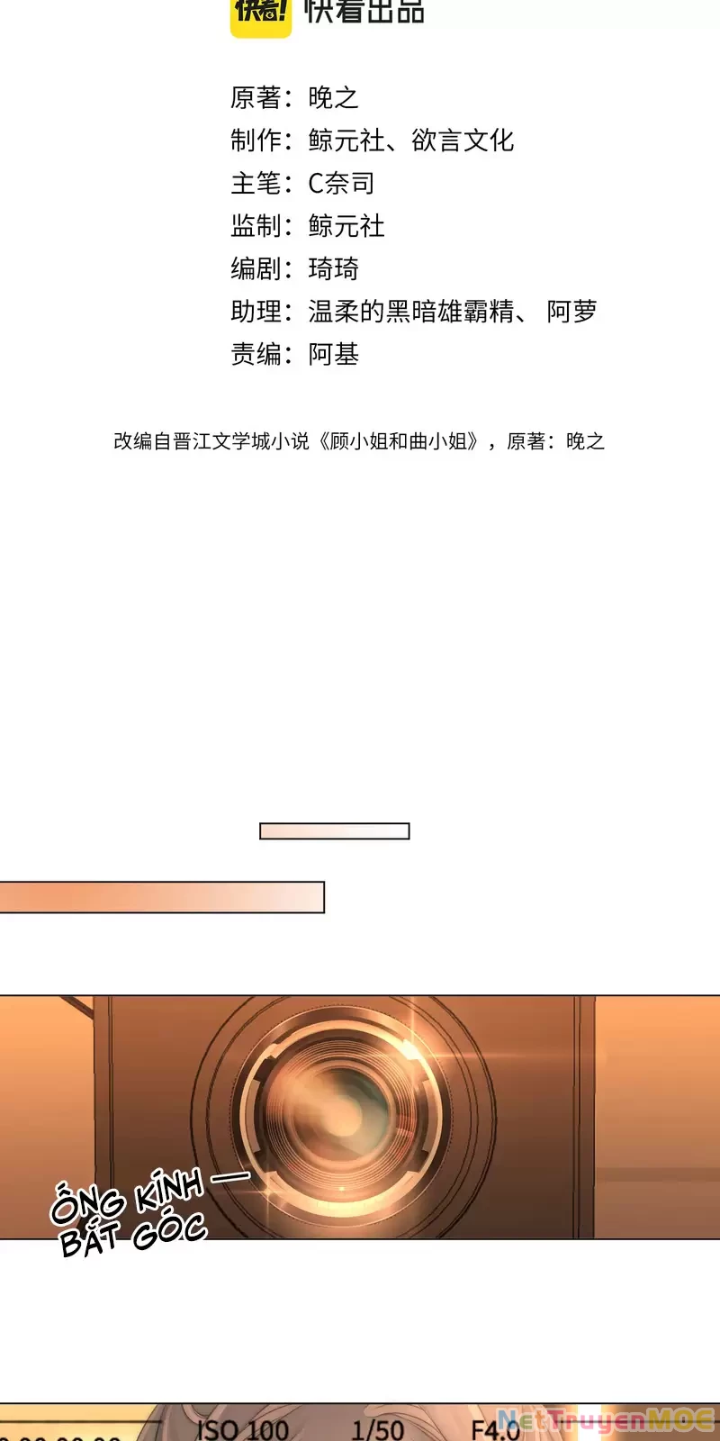 Em Chỉ Có Thể Là Của Tôi Chapter 126 - Trang 2