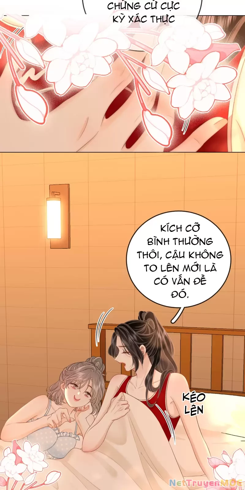 Em Chỉ Có Thể Là Của Tôi Chapter 126 - Trang 2