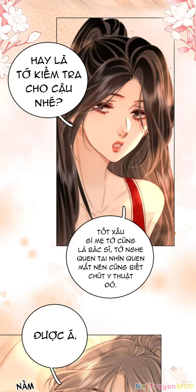 Em Chỉ Có Thể Là Của Tôi Chapter 126 - Trang 2