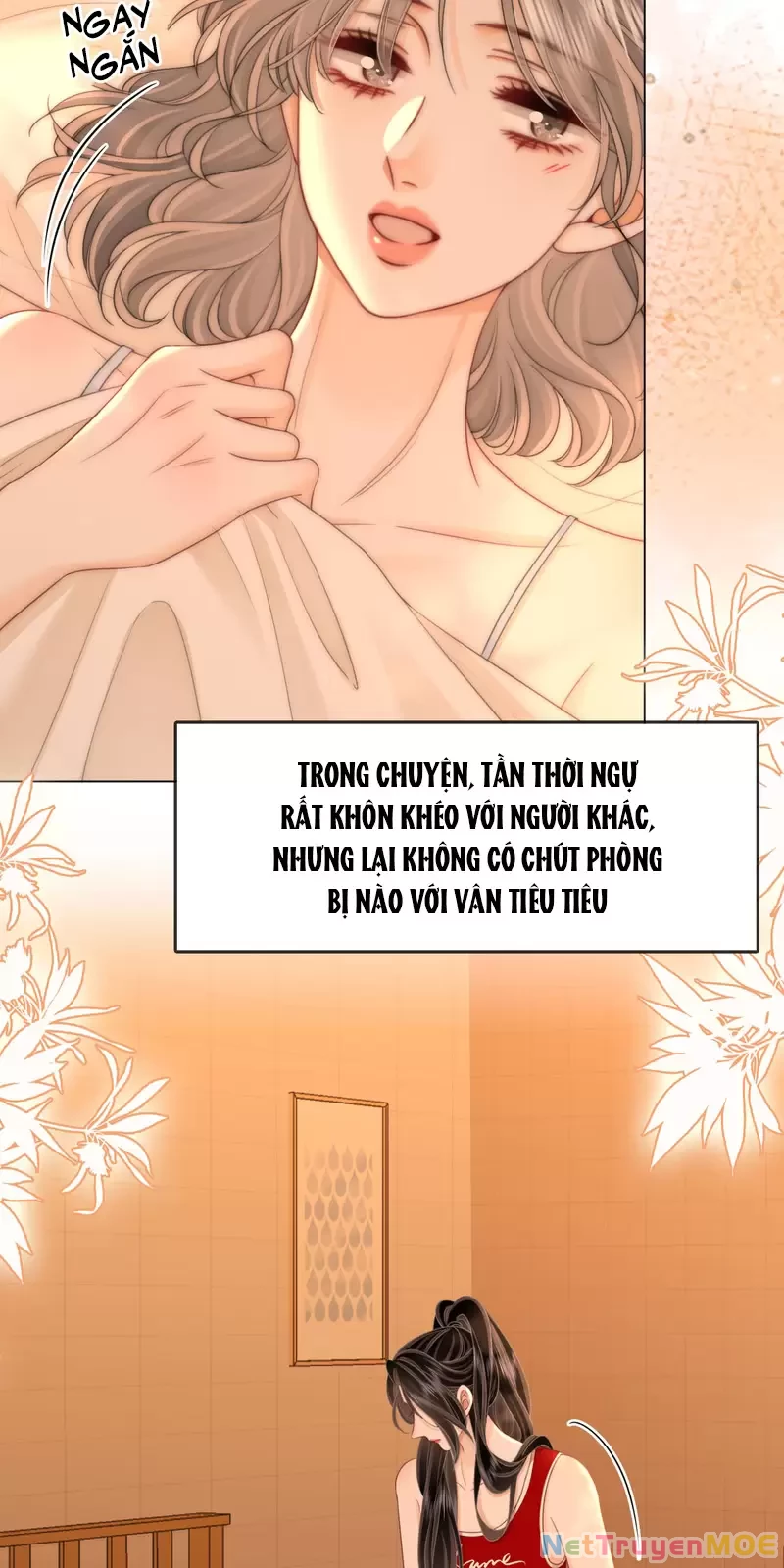 Em Chỉ Có Thể Là Của Tôi Chapter 126 - Trang 2