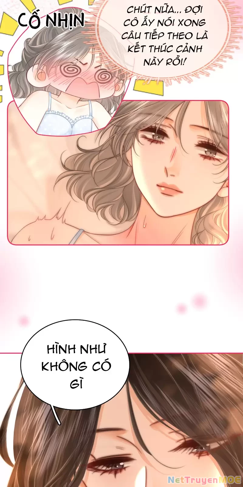Em Chỉ Có Thể Là Của Tôi Chapter 126 - Trang 2