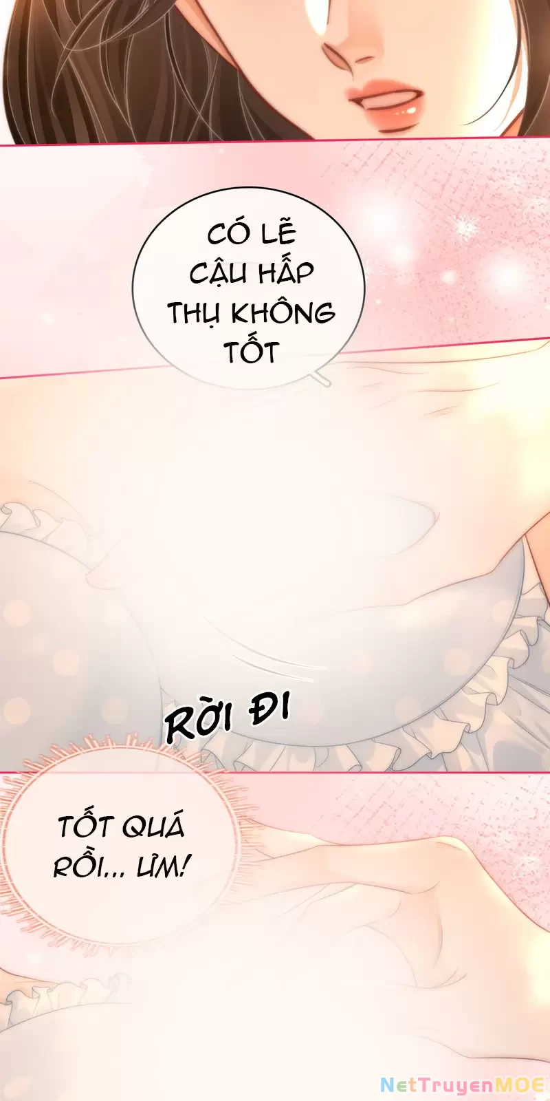 Em Chỉ Có Thể Là Của Tôi Chapter 126 - Trang 2