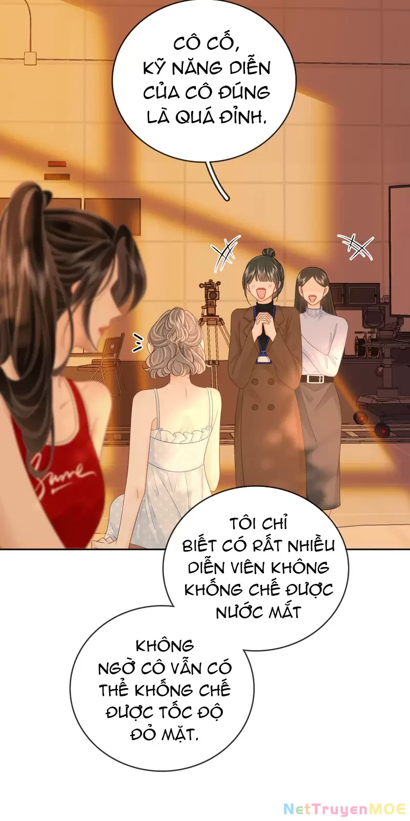 Em Chỉ Có Thể Là Của Tôi Chapter 126 - Trang 2