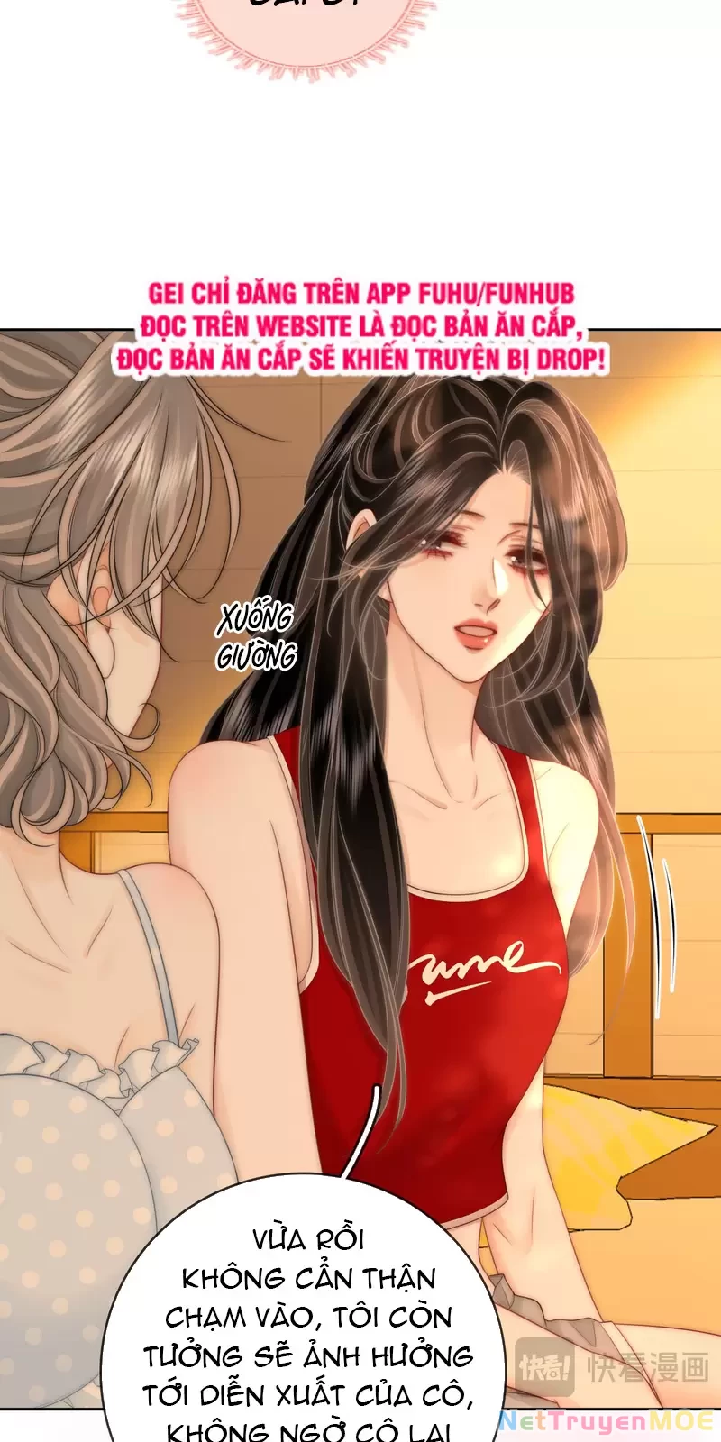 Em Chỉ Có Thể Là Của Tôi Chapter 126 - Trang 2