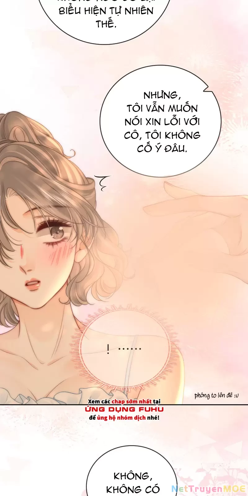Em Chỉ Có Thể Là Của Tôi Chapter 126 - Trang 2