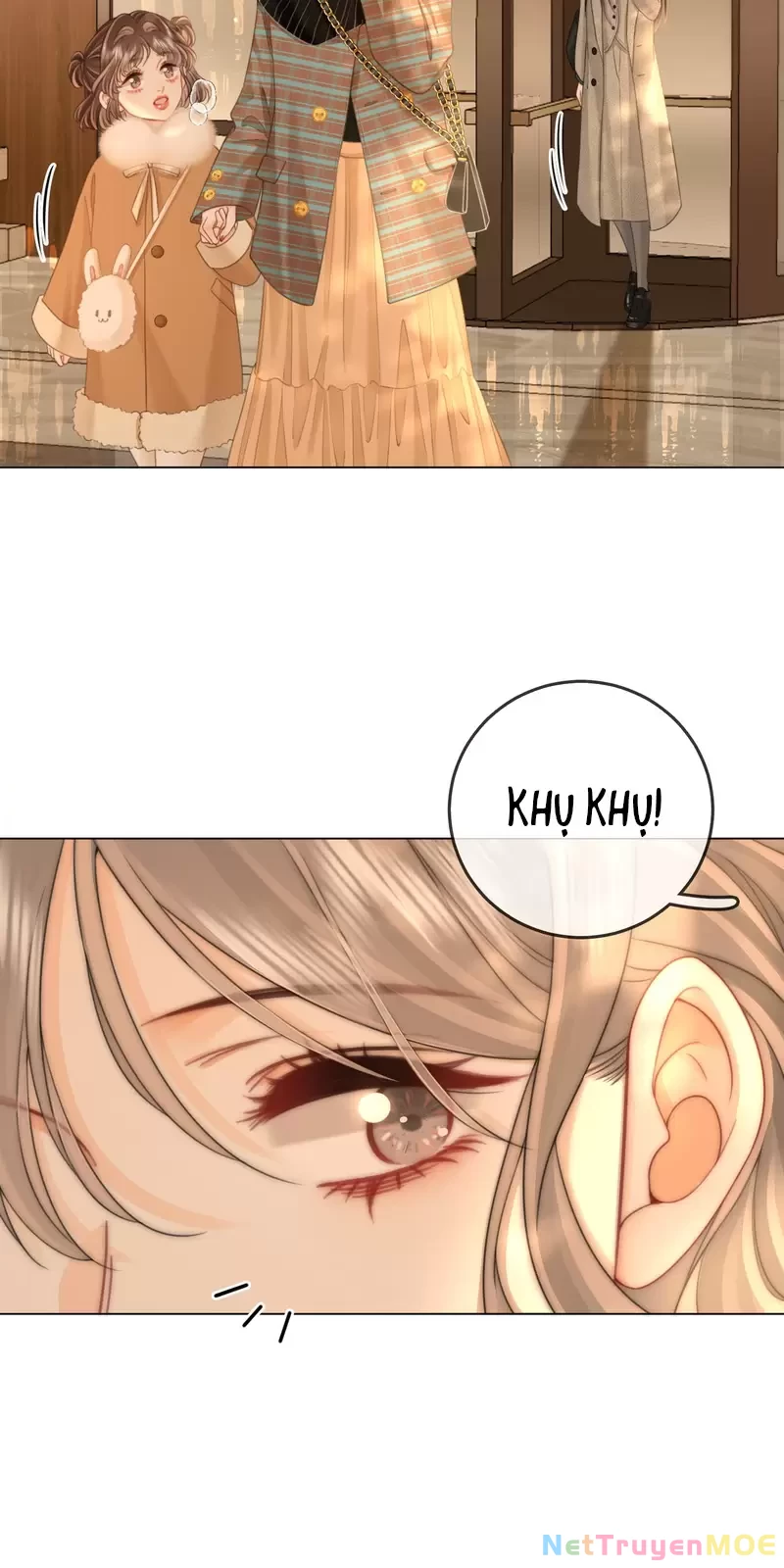 Em Chỉ Có Thể Là Của Tôi Chapter 127 - Trang 2
