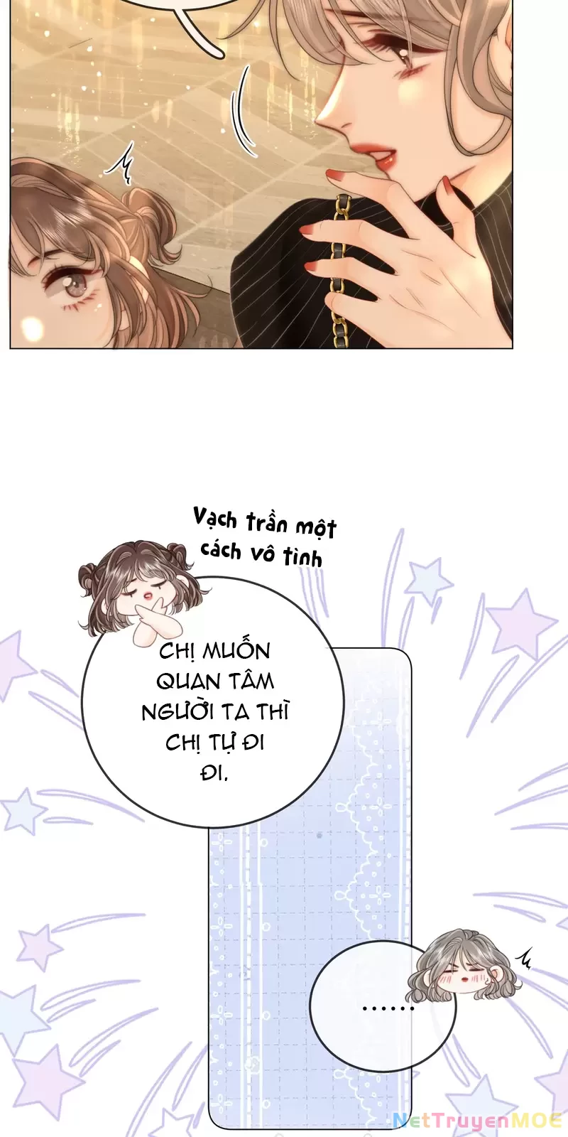 Em Chỉ Có Thể Là Của Tôi Chapter 127 - Trang 2