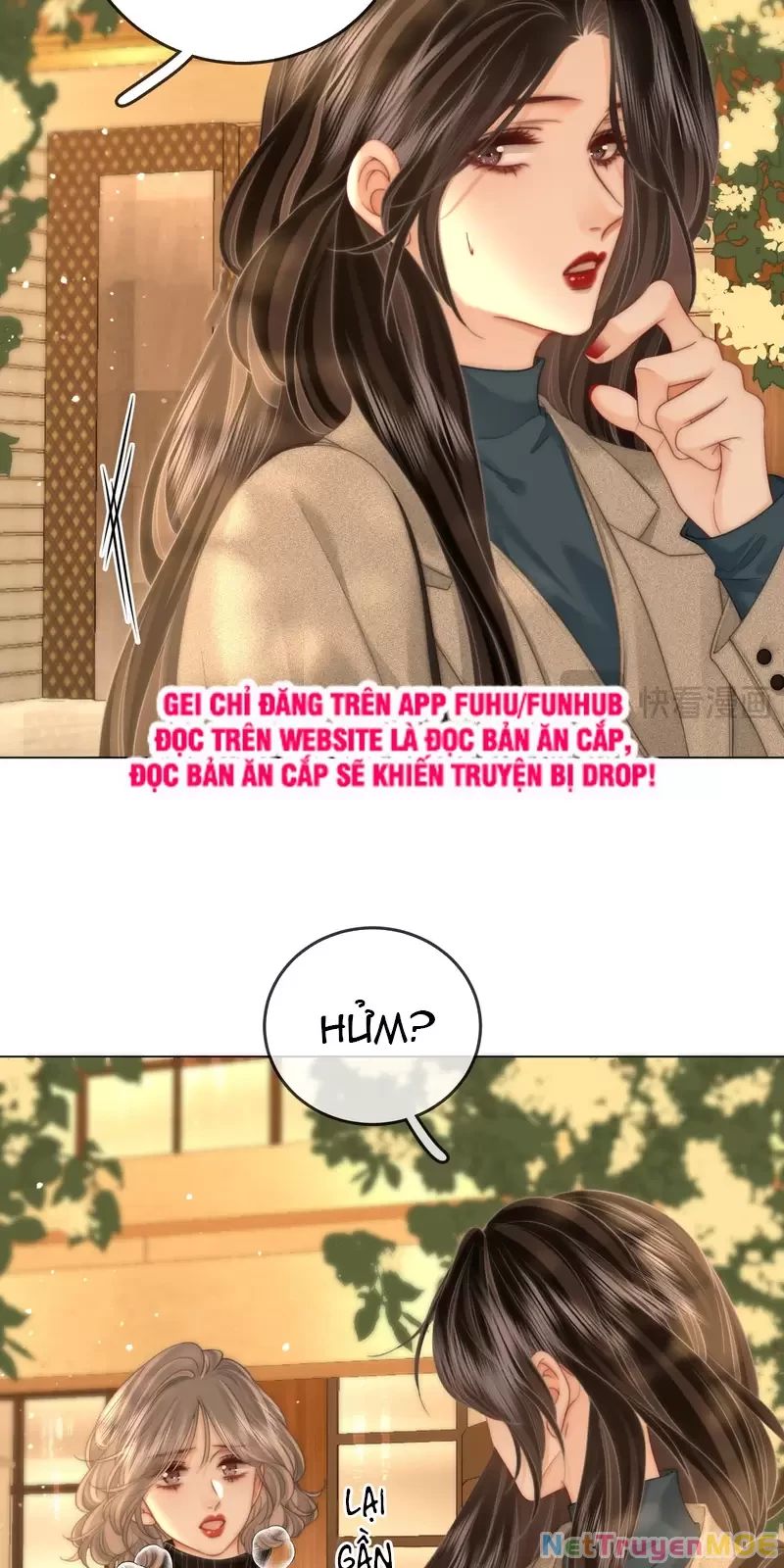 Em Chỉ Có Thể Là Của Tôi Chapter 127 - Trang 2