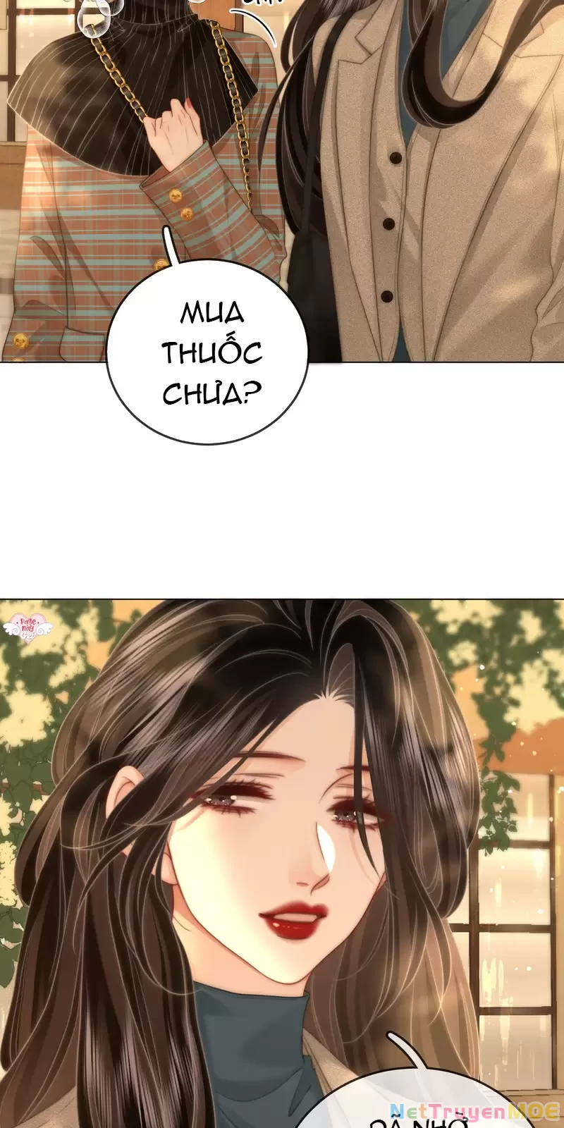 Em Chỉ Có Thể Là Của Tôi Chapter 127 - Trang 2