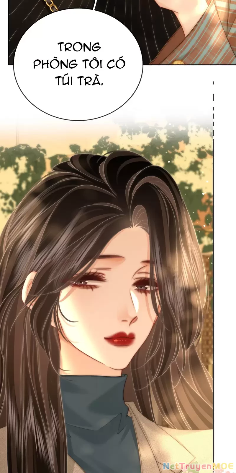 Em Chỉ Có Thể Là Của Tôi Chapter 127 - Trang 2