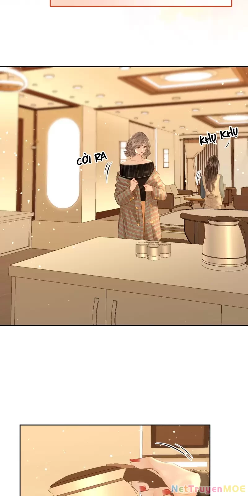 Em Chỉ Có Thể Là Của Tôi Chapter 127 - Trang 2