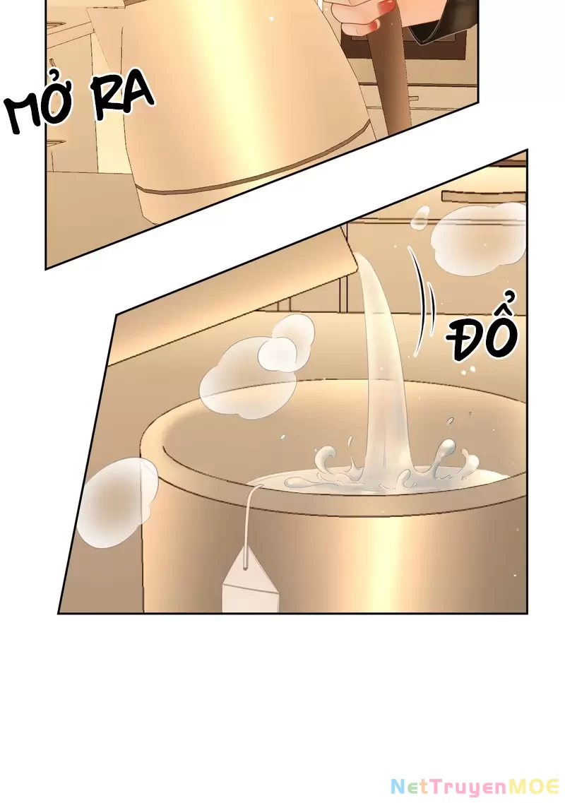 Em Chỉ Có Thể Là Của Tôi Chapter 127 - Trang 2